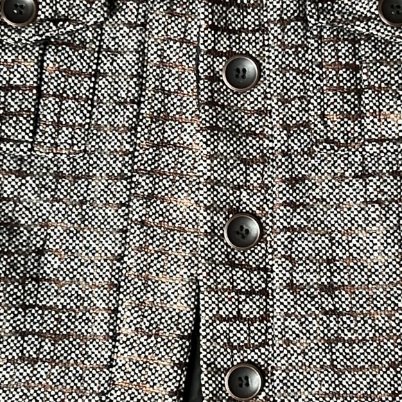 Chico’s jacket - Picture 4 of 16